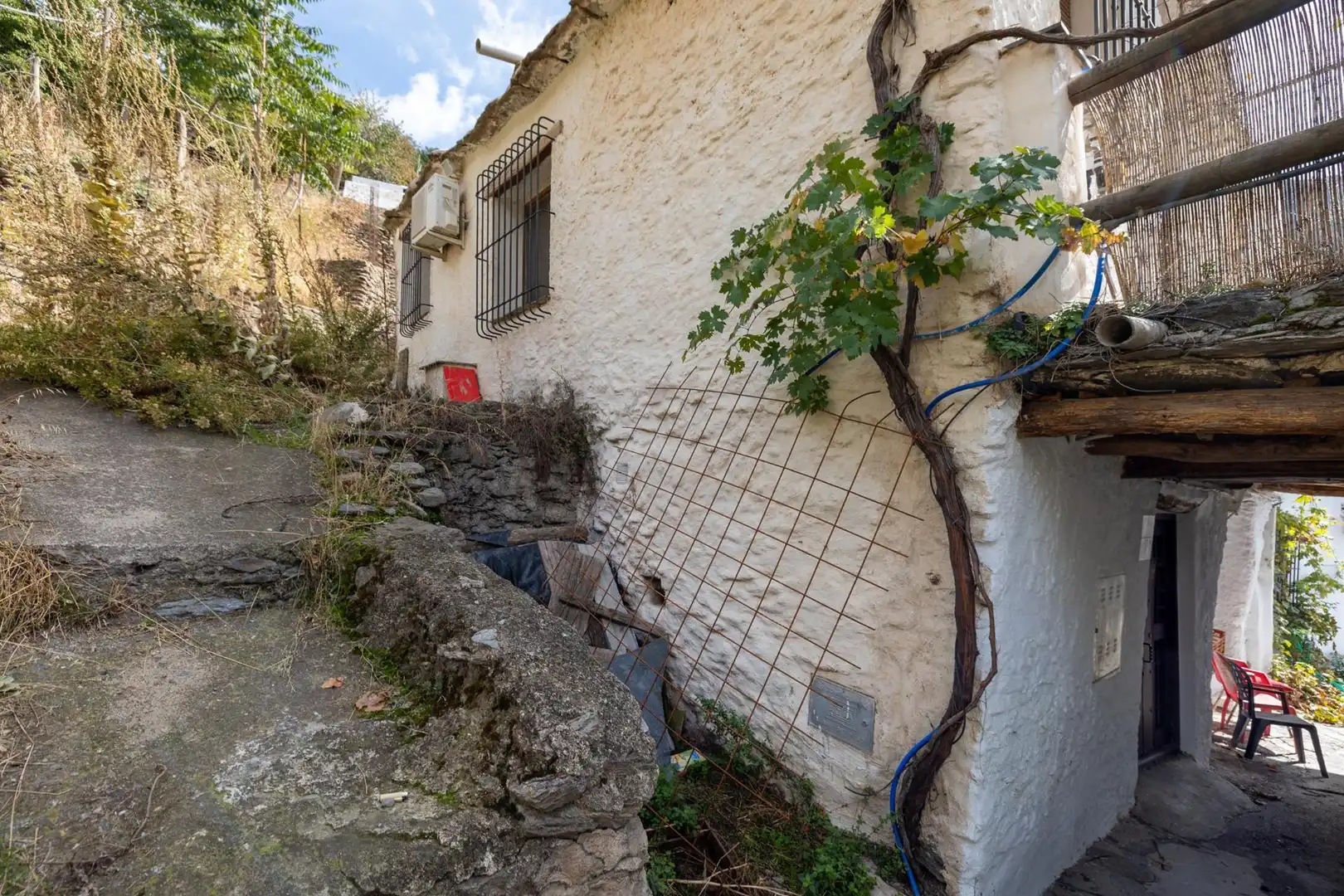 Terreni e lotti in vendita a Pampaneira, imagen 20