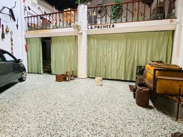 Casa in vendita a Madrigal