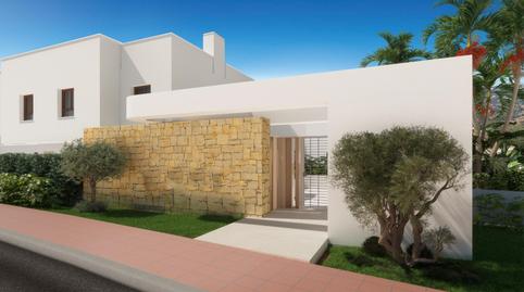 Foto 3 de Casa adosada en venta en La Cala Golf - Lagar Martell, Mijas