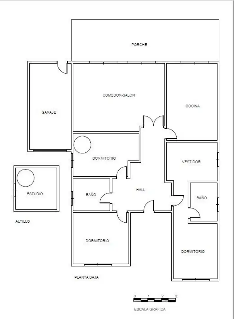 Casa o chalet de alquiler en San Antonio de Benagéber con Aire acondicionado, Calefacción y Jardín privado