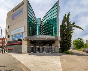 Exterior view of Office for sale in Tres Cantos