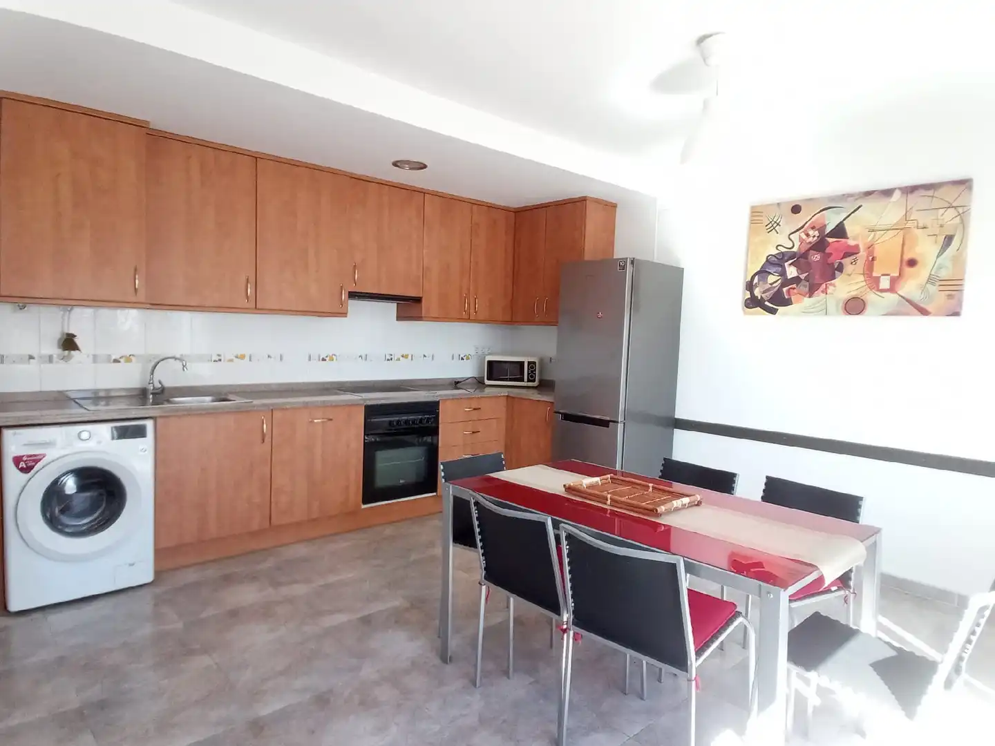Apartamento en venta en Moncofa, Castellón