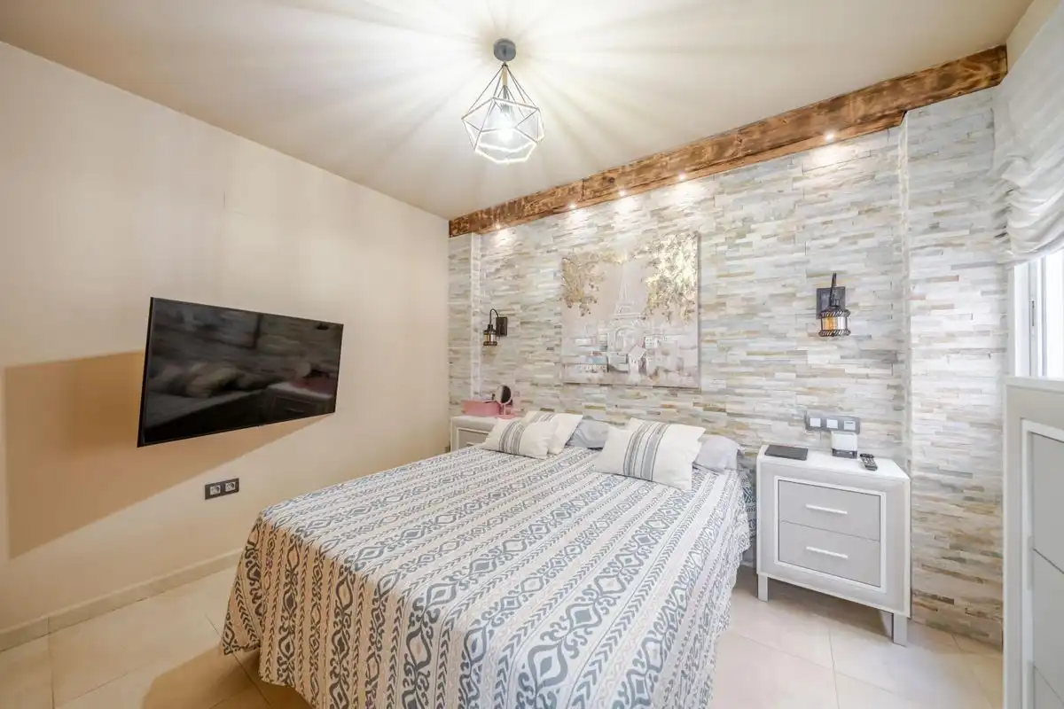 Appartamento con ascensore in vendita a Plaza Constitucion, imagen 20