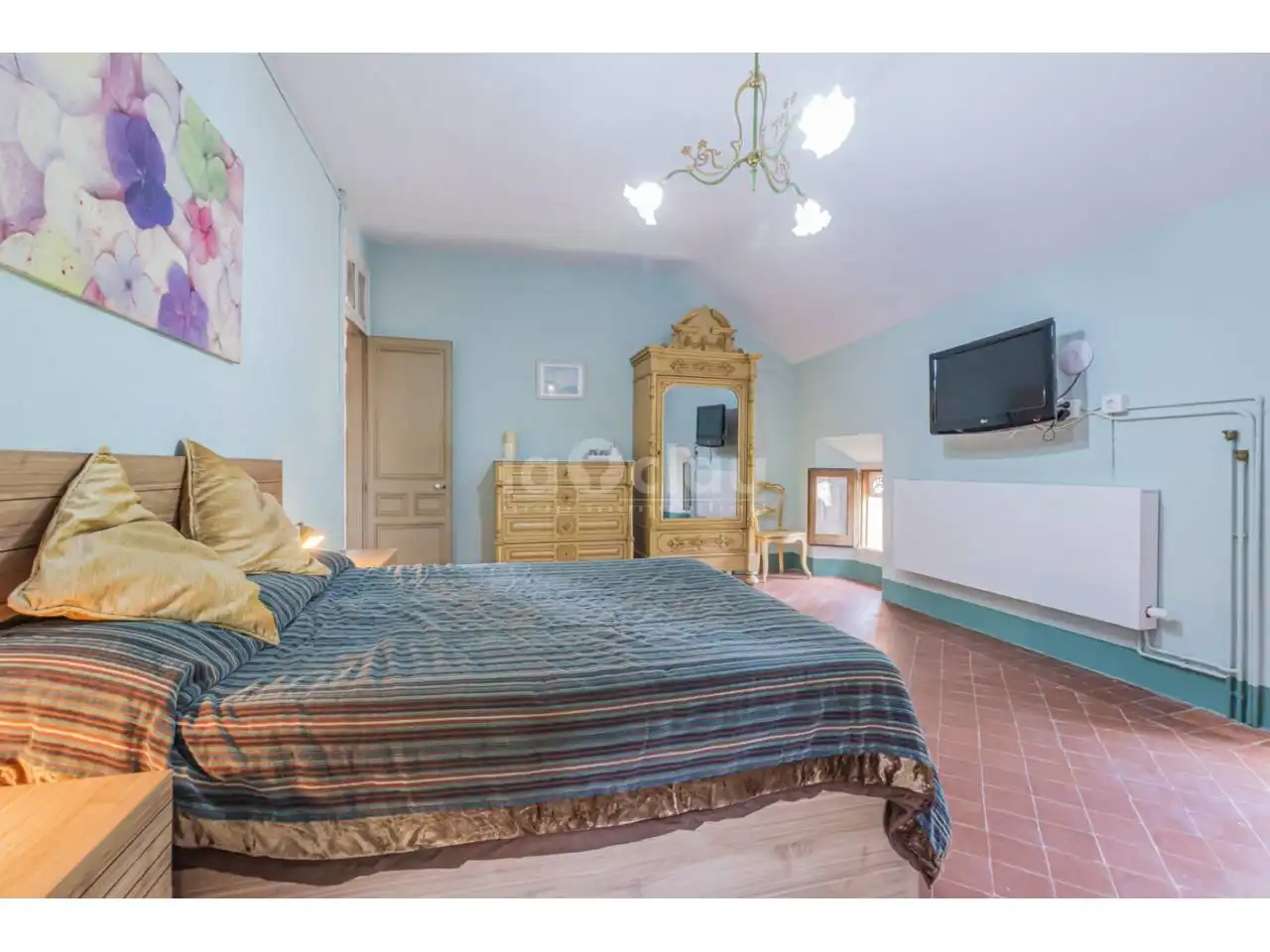 Detached house with garden for sale in Calle Richard Wagner, imagen 95