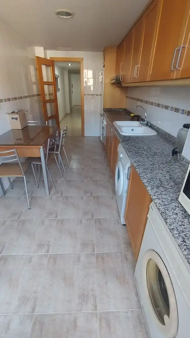 Attique avec ascenseur à vendre à Carrer Profesor Manuel Broseta, imagen 10