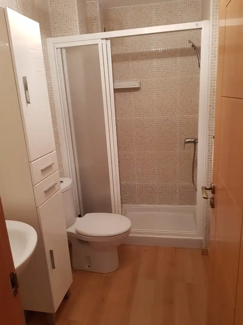 Baño de Piso de alquiler en Arucas con Amueblado