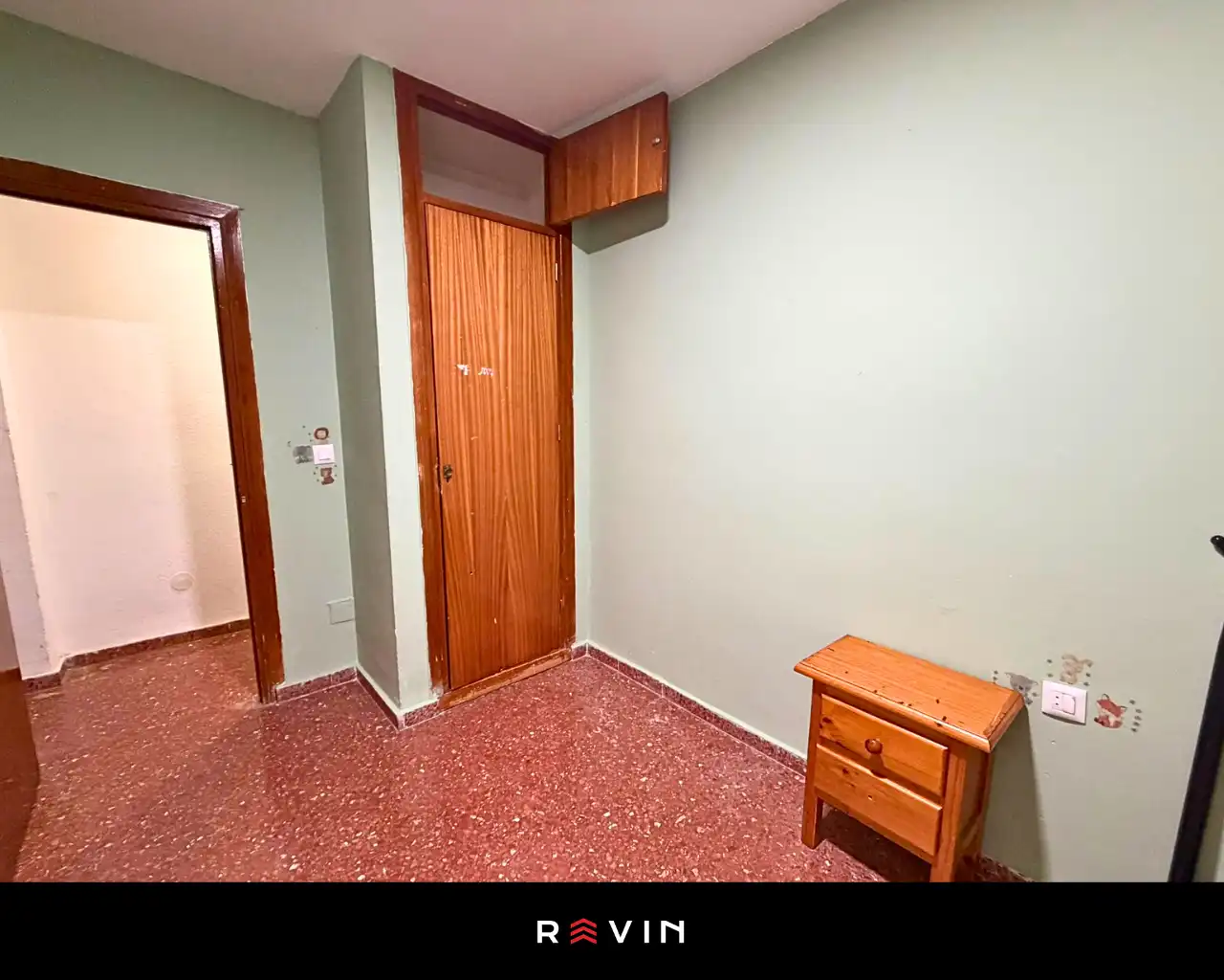 Habitación de Piso en venta en Jaén con Aire acondicionado, Calefacción y Amueblado
