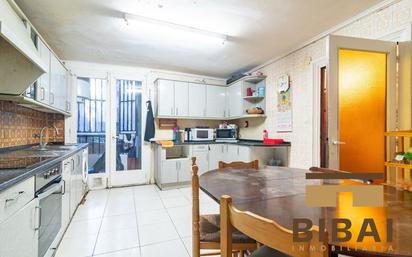 Kitchen of Flat for sale in Oñati  with Heating and Storage room