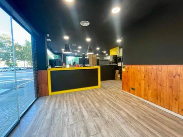 Gewerbefläche zur Übernahme in Pallejà