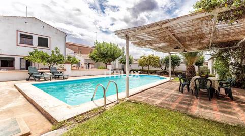 Foto 3 von Einfamilien-Reihenhaus zum Verkauf in Fuente, Solana de los Barros, Badajoz