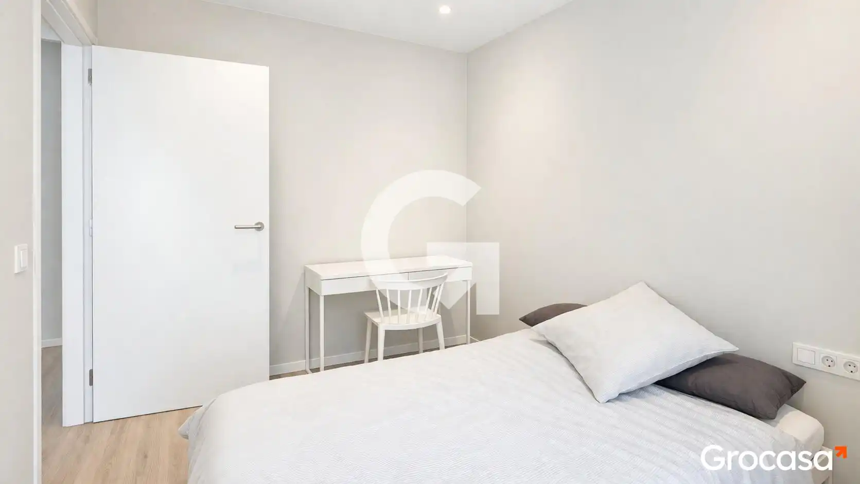 Habitación de Ático en venta en Cubelles con Aire acondicionado, Calefacción y Terraza