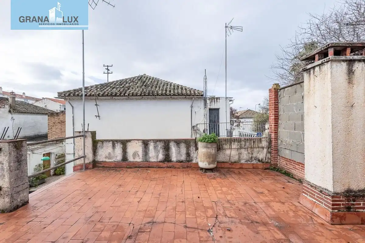 Adosado con jardín en venta en Calle de Antonio Machado, imagen 24