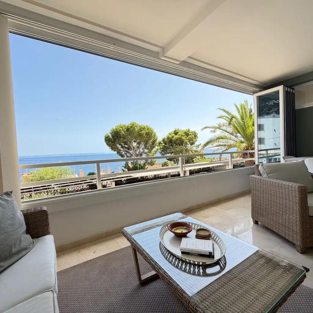 Terrace of Apartments for sale in Calvià  with Terrace
