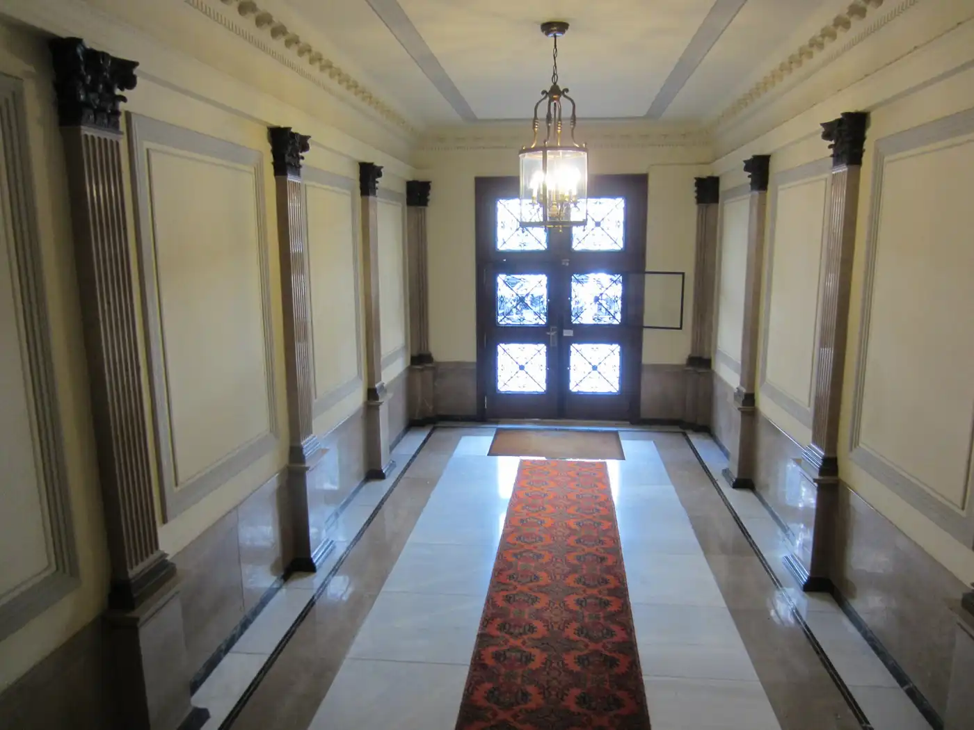 Piso con ascensor en venta en Carrer d'Aragó, imagen 17