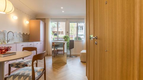 Foto 4 de Apartamento en venta en Calle de Hermenegilda Martínez, El Viso, Madrid Capital