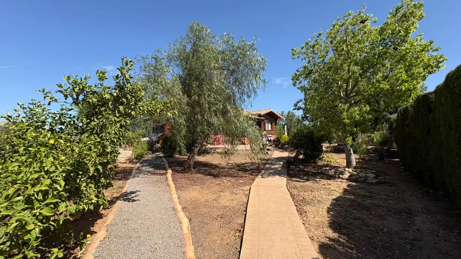 Villa avec piscine à vendre à Plaza de los diseminados P-11, imagen 61