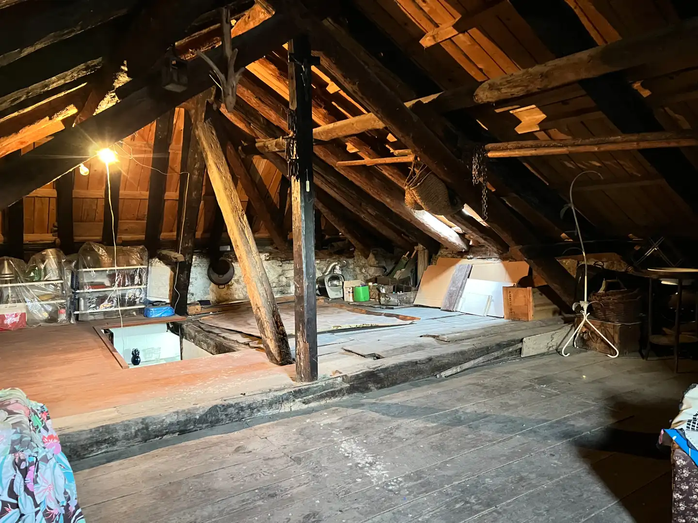 Country house zum Verkauf in Borau