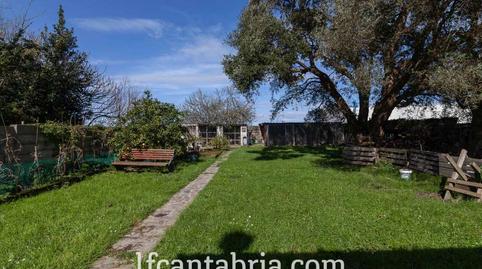 Foto 4 de Casa o xalet en venda a Avenida José María de Pereda, Bezana - Prezanes, Cantabria