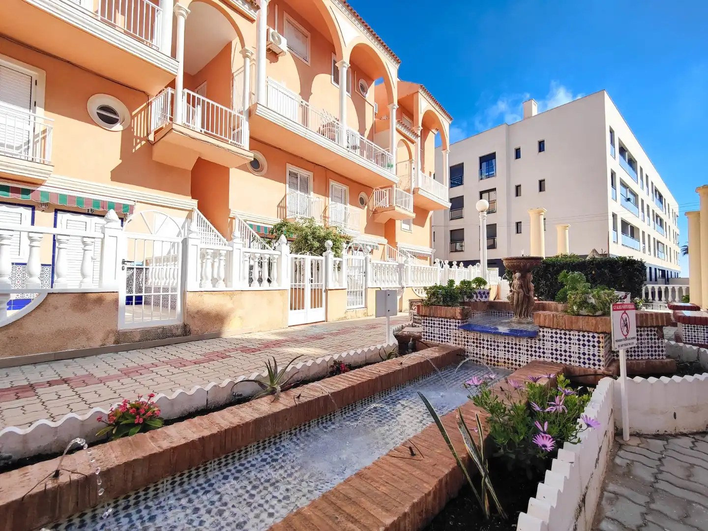 Ático con terraza en venta en La Mata, imagen 45