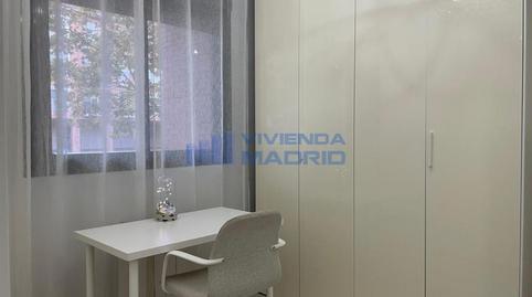 Foto 5 de Piso en venta en Navegantes, El Mirador - Grillero, Madrid