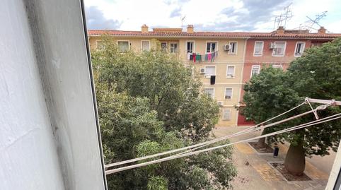 Foto 5 de Piso en venta en  Juan XXIII, La Unión - Cruz de Humilladero - Los Tilos, Málaga Capital