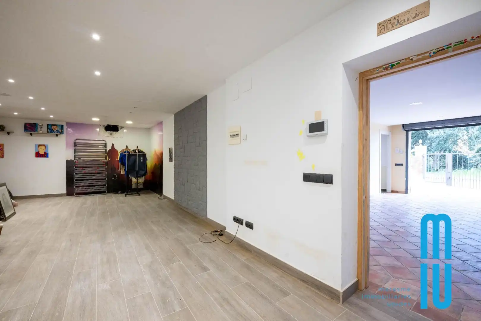 Houses for sale in Tordera  with Air Conditioner, Heating and Private garden