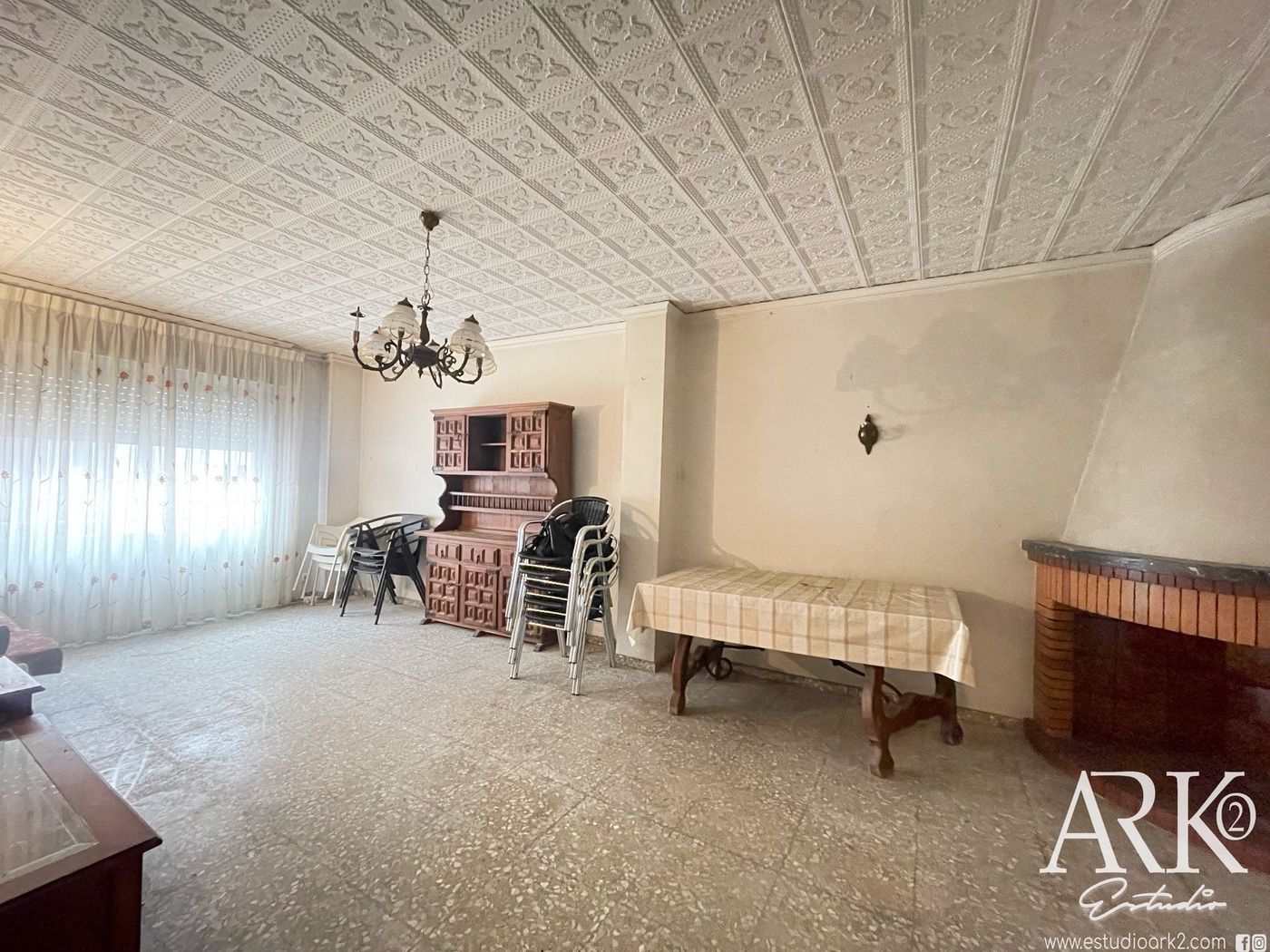 Haus oder Chalet zum verkauf in Carrer del Canonge Lorente