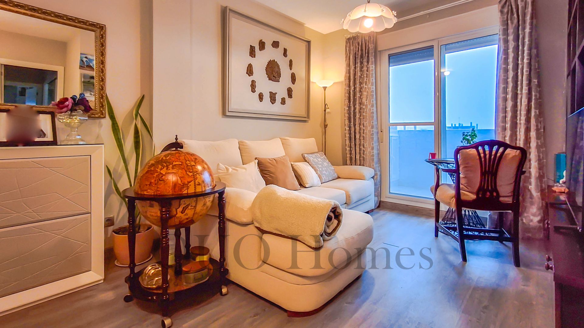 Flat for sale in Chapín - Campus Universitario - Navinco