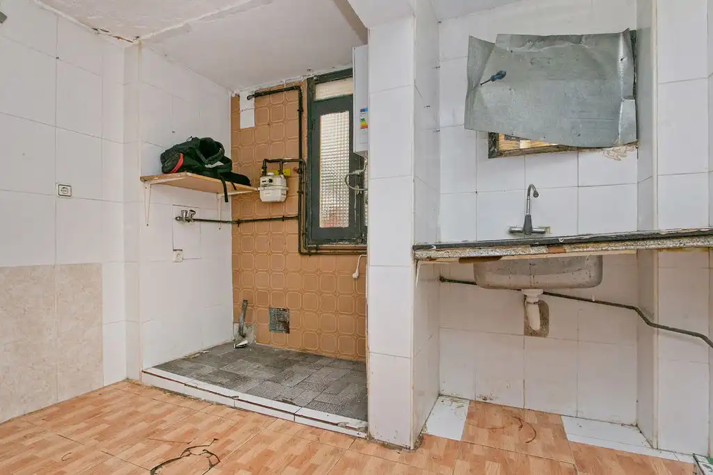 Wohnung zum Verkauf in Badalona, Barcelona
