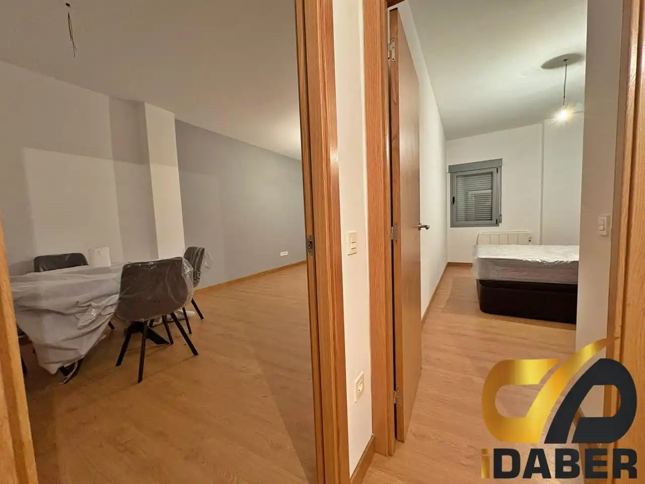 Planta baja en venta en Herencia con Trastero