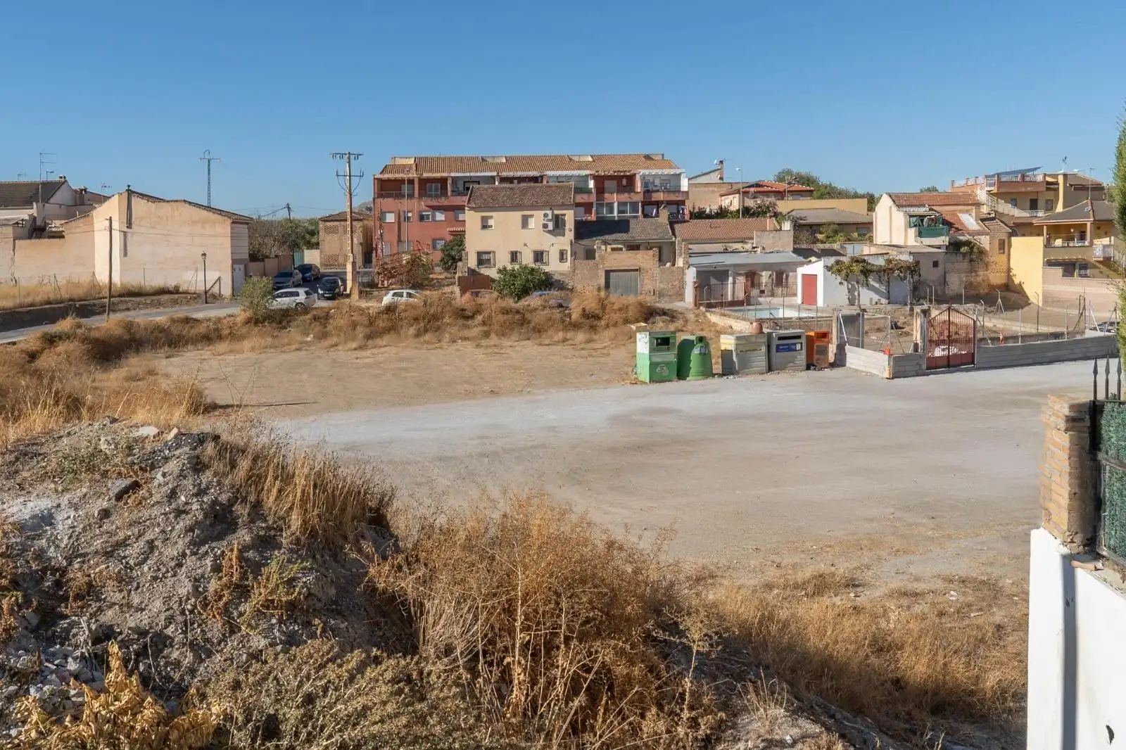 Terreni e lotti in vendita a San Francisco - Chorillo, imagen 18