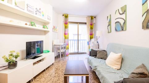 Foto 2 de Piso de alquiler en Calle Sancho, Manuela, La Magdalena,  Zaragoza Capital