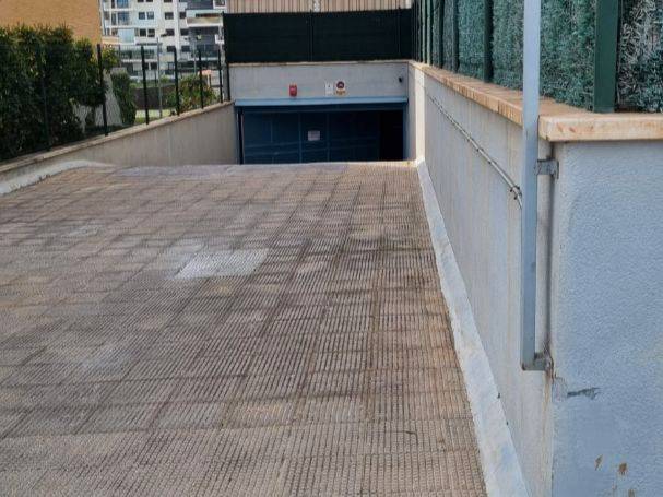 Garaje en Venta en Calle María Casares, 7 en El Cónsul - Ciudad Universitaria - El Romeral
