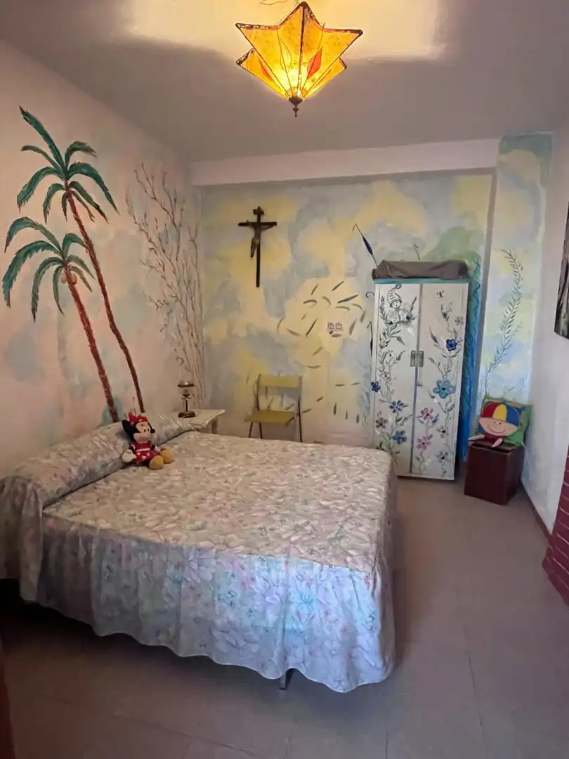 Dormitori de Casa o xalet en venda en Mairena del Alcor, Sevilla