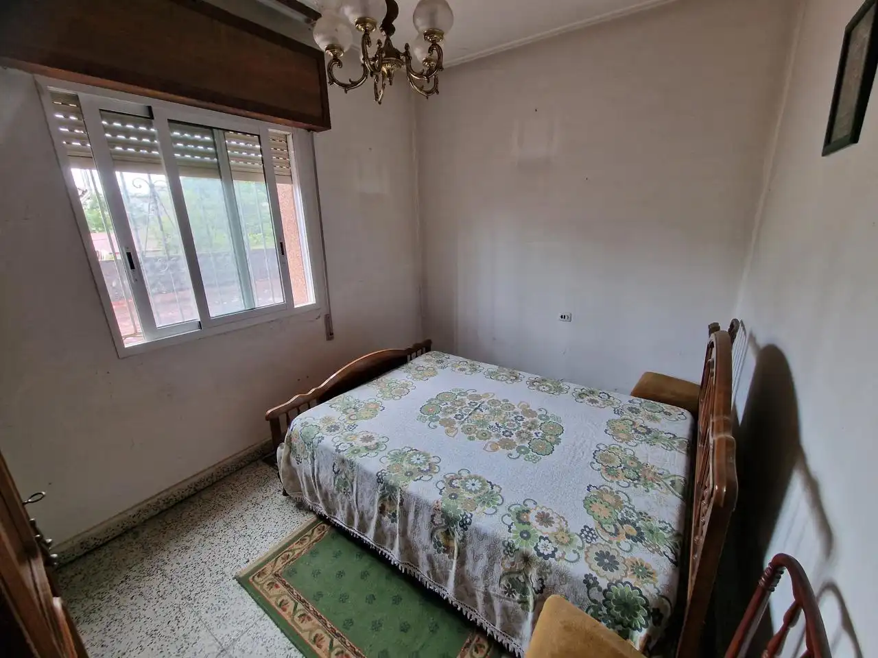 Habitación de Casa o chalet en venta en Ourense Capital  con Jardín privado y Terraza