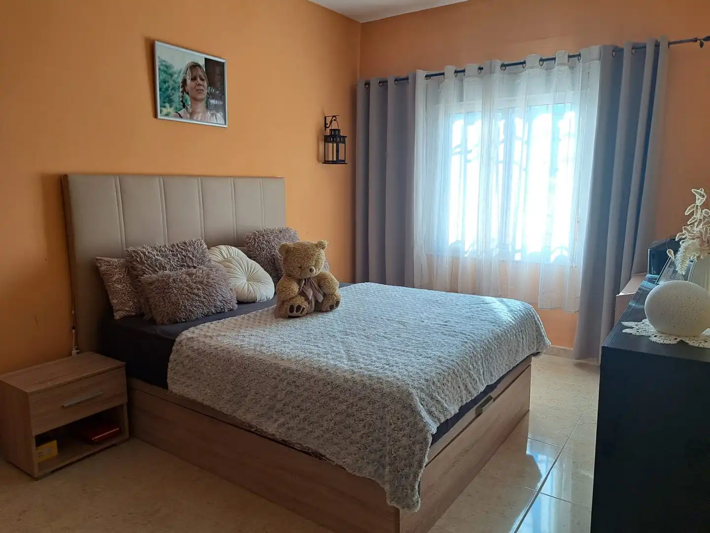 Casa con piscina en venta en La Pinilla - Las Palas, imagen 9