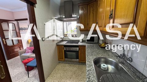 Foto 5 de Casa o chalet en venta en Bellavista, Sevilla Capital