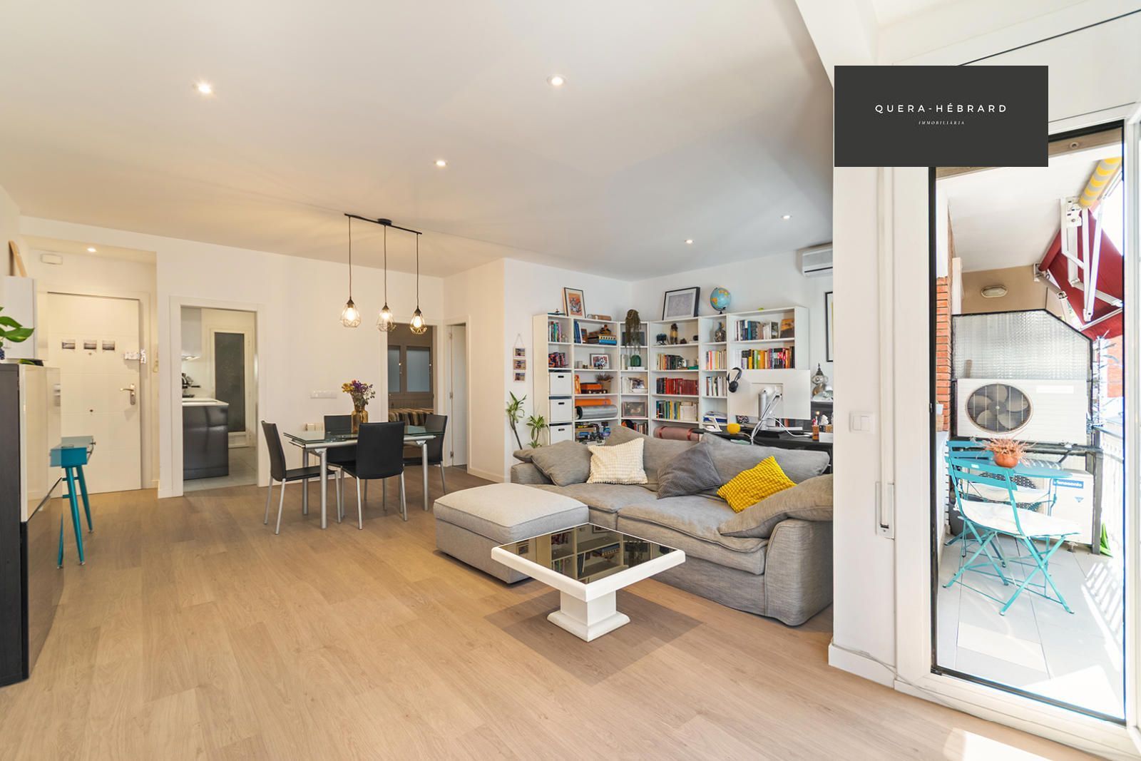 Flat for sale in Blesa, El Poble Sec - Parc de Montjuïc, Sants - Montjuïc