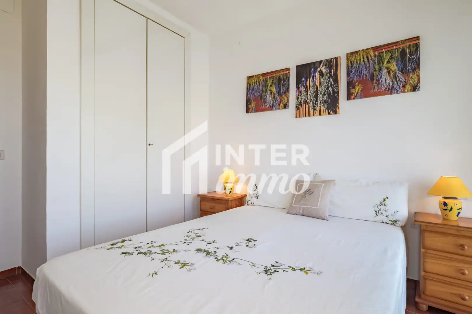 Apartamento con piscina en venta en Calle Gran reserva, cami de Flors n °, planta 3 , puerta 52 , paking 2 7, imagen 14