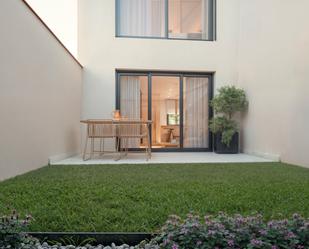 Casa o xalet en venda a Carrer de la Salut, 77, Centre