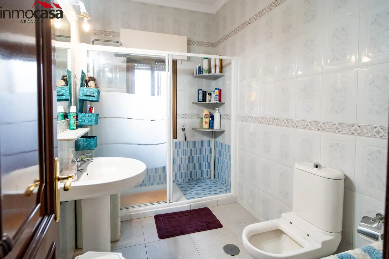 Baño de Piso en venta en Isla Cristina con Aire acondicionado, Calefacción y Parquet