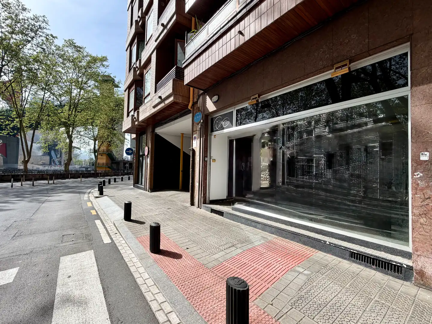 Local comercial en venta en Salbe Plaza, imagen 7
