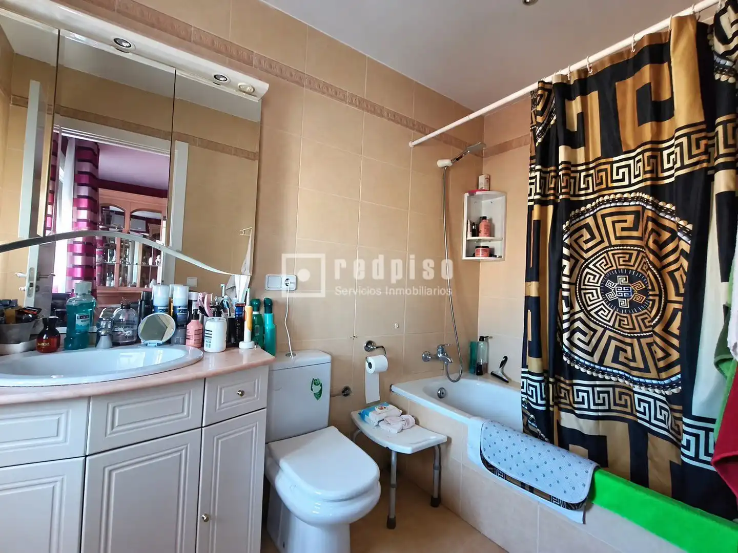 Villa avec piscine à vendre à de Rodríguez de la Fuente, imagen 12