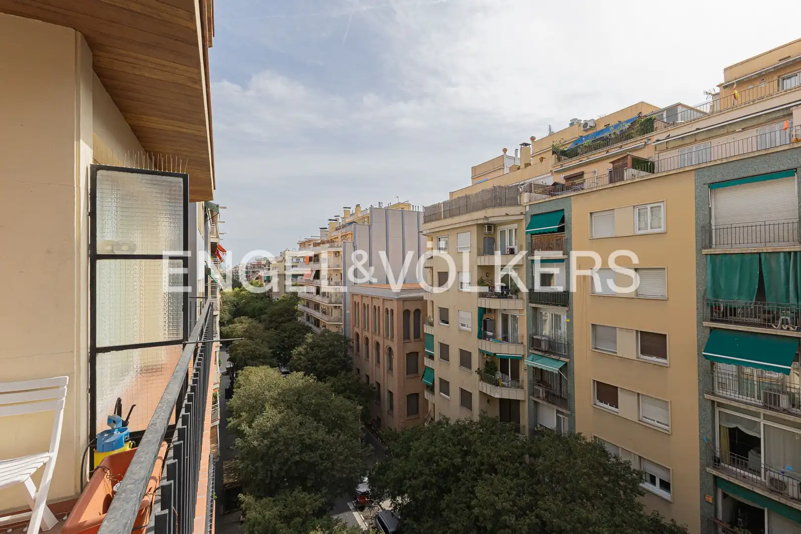 Appartement avec terrasse à vendre à Eixample, imagen 14