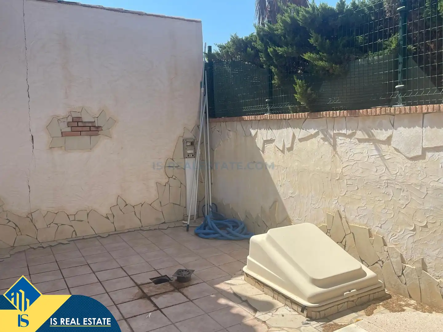 Terrace of Houses for sale in Torrevieja  with Air Conditioner, Heating and Terrace