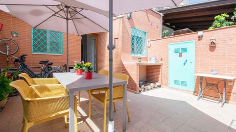 Foto 3 de Casa adosada en venta en Valencina de la Concepción, Sevilla