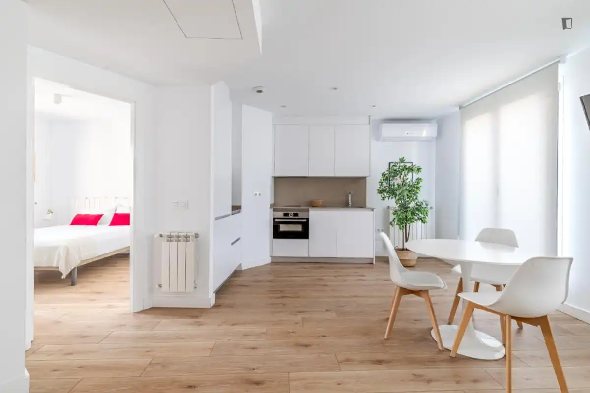 Apartament de lloguer a Castillejos - Cuzco