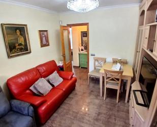 Living room of Apartment for sale in Alicante / Alacant  with Air Conditioner and Terrace