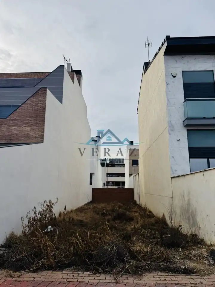 Residencial en venda en Talavera de la Reina