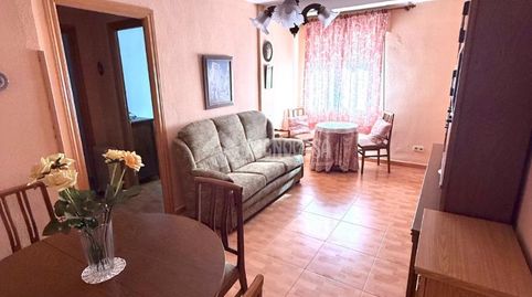 Foto 4 de Piso en venta en Palomeras Sureste, Madrid Capital